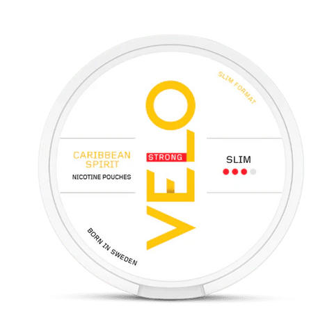 Velo Caribean Spirit.