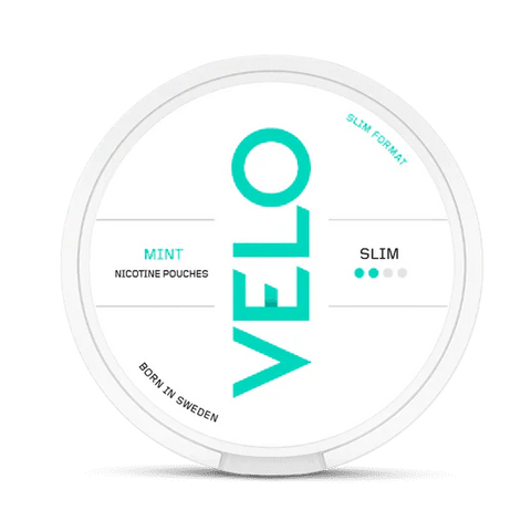 Velo Mint.
