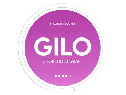 Gilo Chokehold Grape