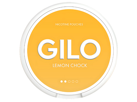 Gilo Lemon Chock