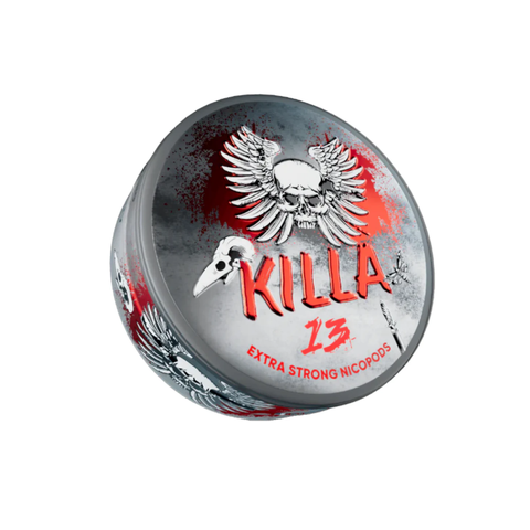 Killa Energy