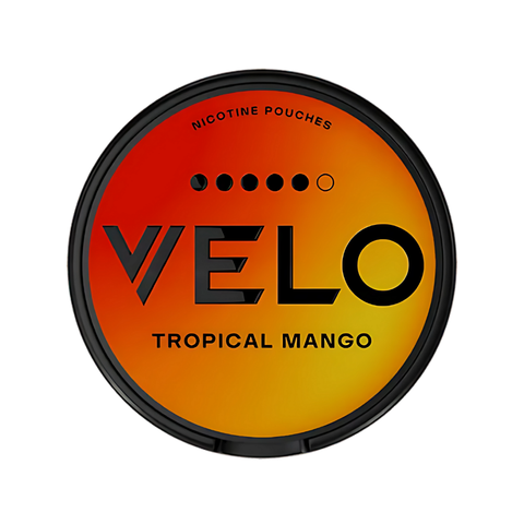 Velo Breezy Mango High