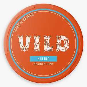 Vild Kuling