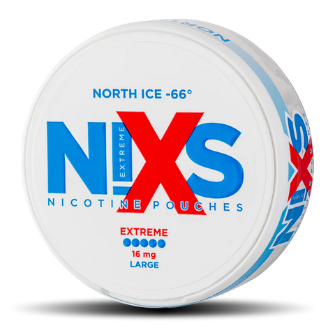 NIXS North Ice 66.