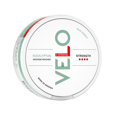 Velo Eucalyptus