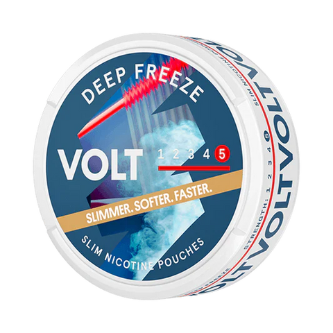 Volt Deep Freeze