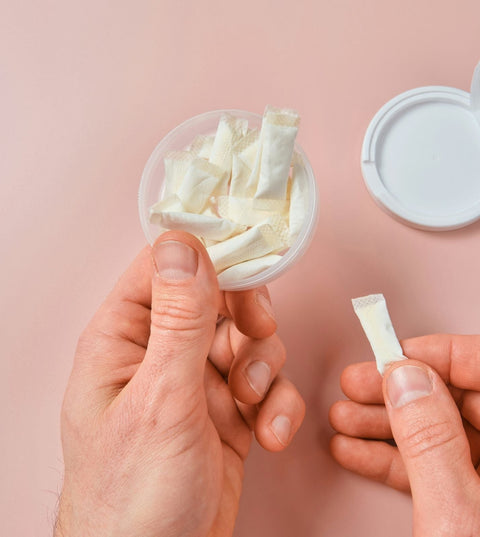 Nicotine Pouches: The Complete Guide to Brands, Strengths and Buying Online