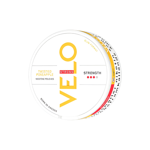 Can you swallow VELO spit? Understanding the risks and recommendations