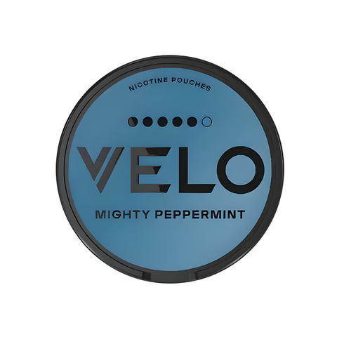 Velo nicotine pouch flavors: Exploring the variety and what to try next