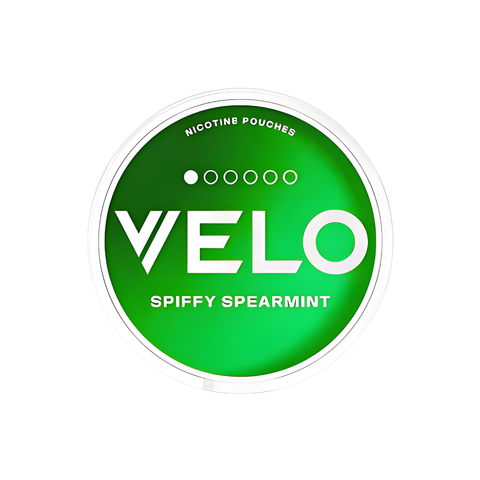 Velo nicotine pouches: Exploring flavors and strengths