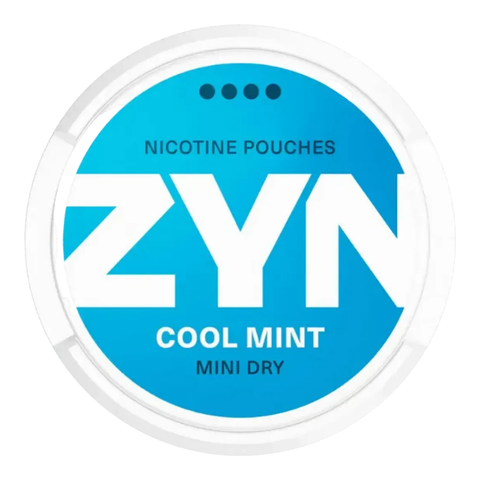 Zyn pouch flavors: Exploring popular choices and taste profiles