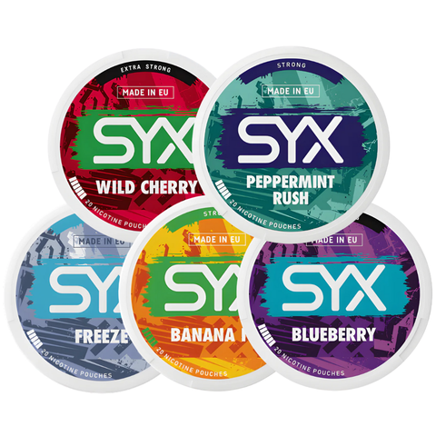 Unflavored nicotine pouches: Why they are gaining popularity