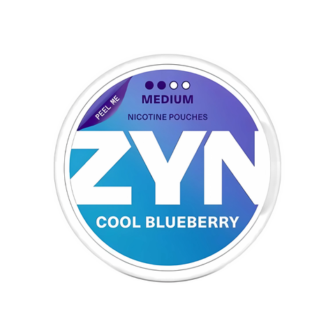 How much nicotine is in a ZYN pouch? Understanding strengths and options