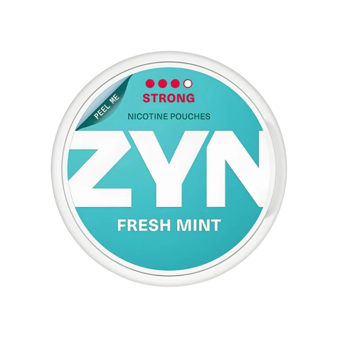 How Many Pouches Are in a ZYN Can? Understanding the Counts by Market