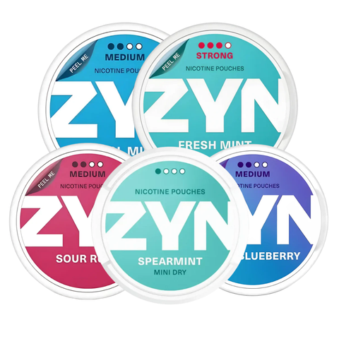 How long do zyn pouches last: Understanding duration and shelf life