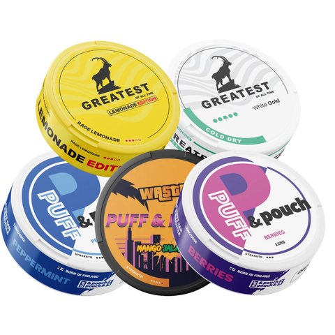 How to use nicotine pouches: A step-by-step guide for beginners