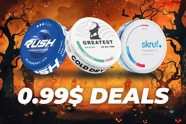 0.99$ Deals