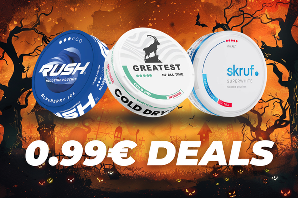 0.99$ Deals