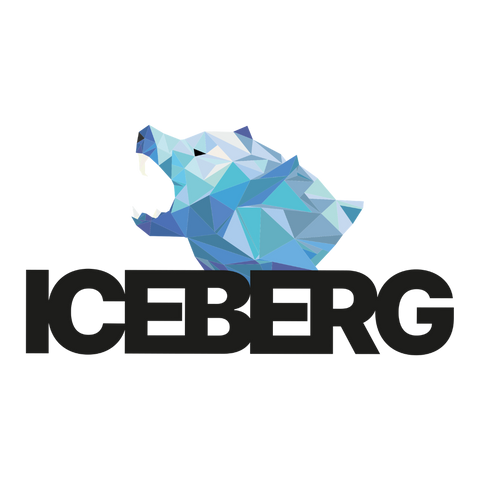 Iceberg Nicotine Pouches