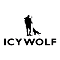 Icy Wolf