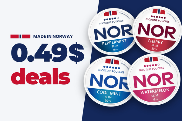 0.49$ Deals