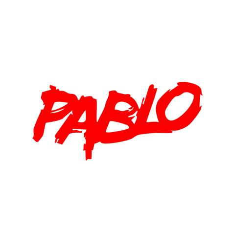 Pablo nicotine pouches