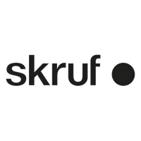 SKRUF