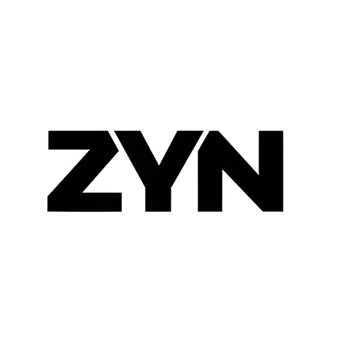 Zyn Pouches