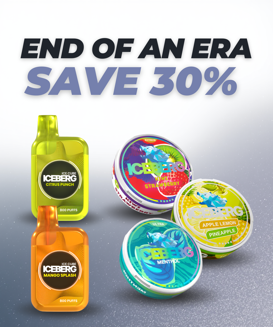 End Of An Era - 1+1 Deal