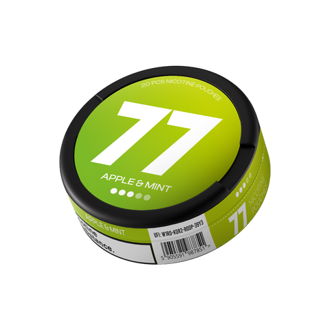 77 Apple & Mint