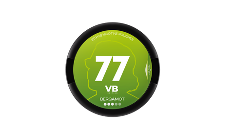 77 VB Edition Bergamot