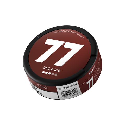 77 Cola Ice