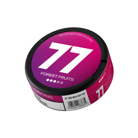 77 Forest Fruits