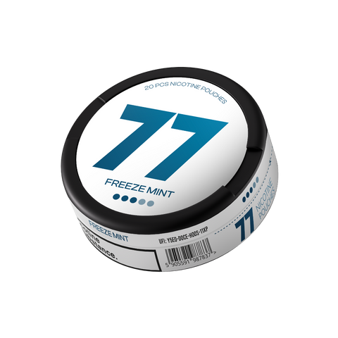 77 Freeze Mint