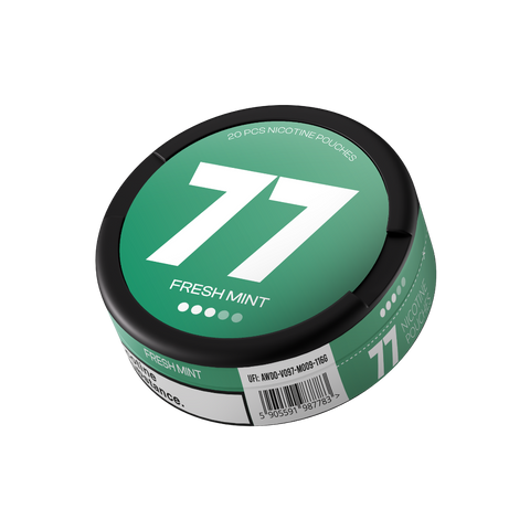77 Fresh Mint