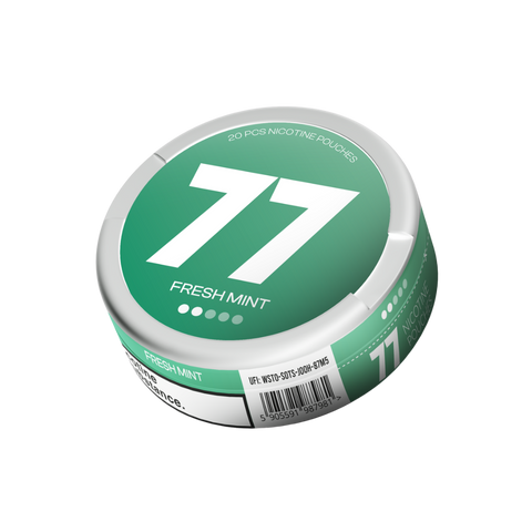 77 Fresh Mint