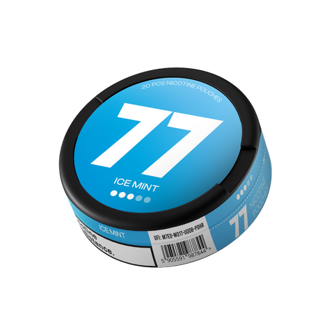 77 Ice Mint