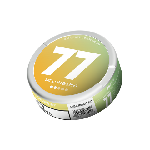 77 Melon & Mint