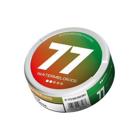 77 Watermelon Ice