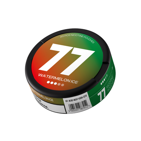 77 Watermelon Ice