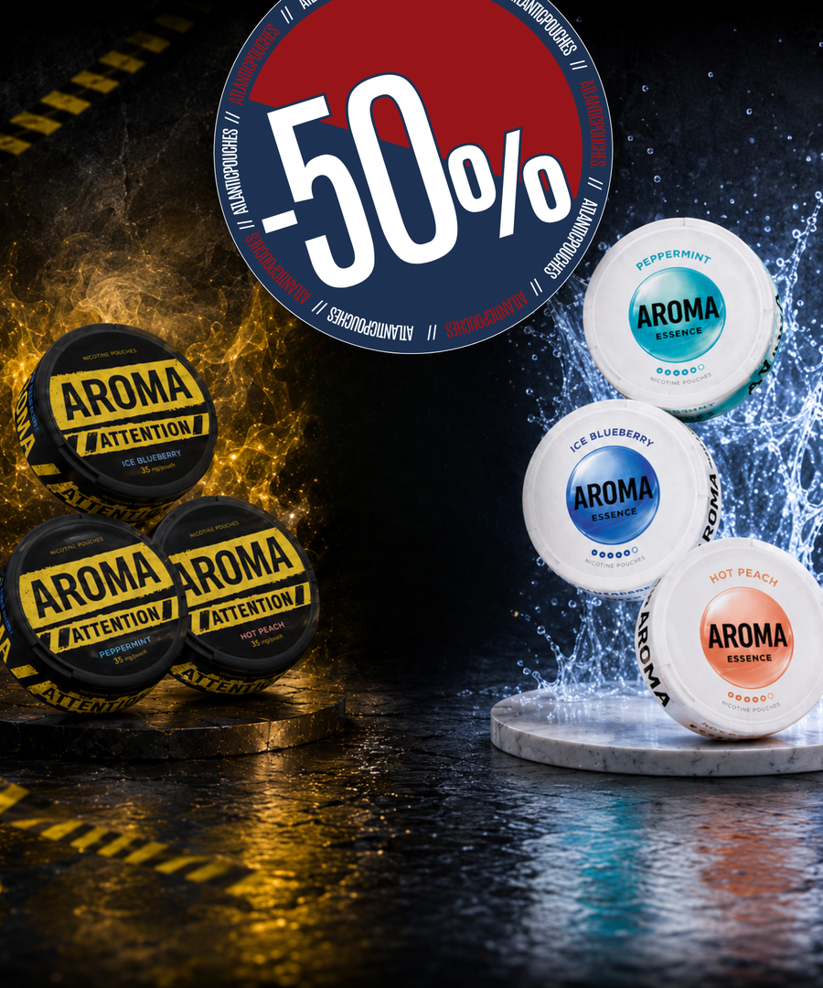 Aroma