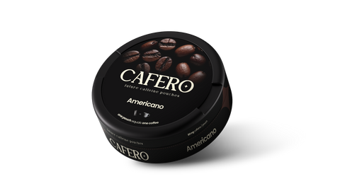 Cafero Americano