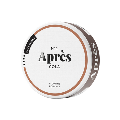 Après Cola Extra Strong