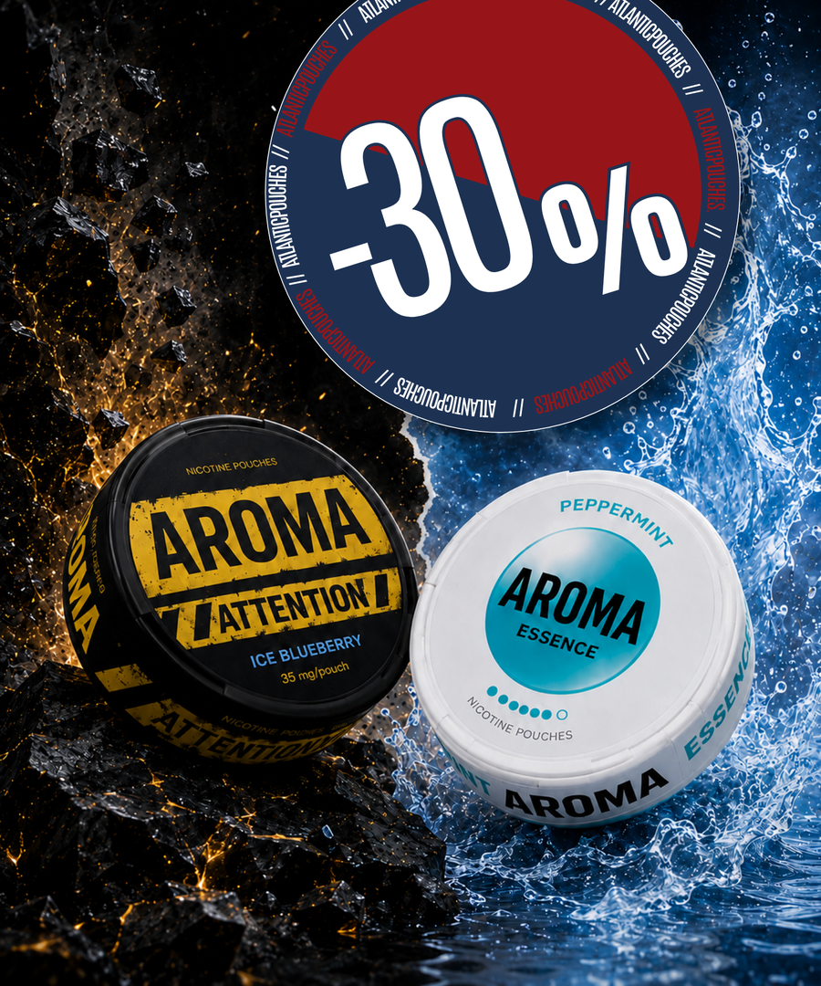 Aroma