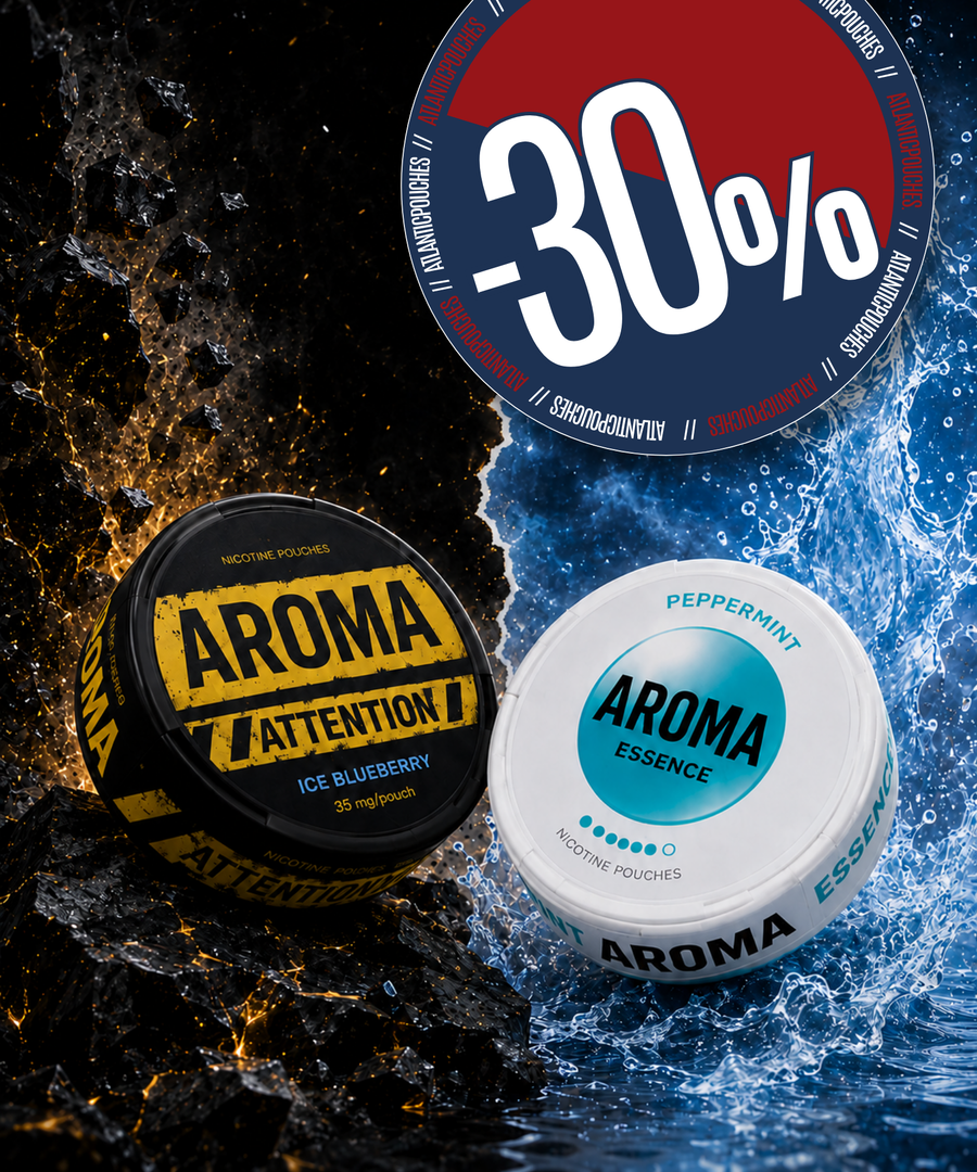 Aroma
