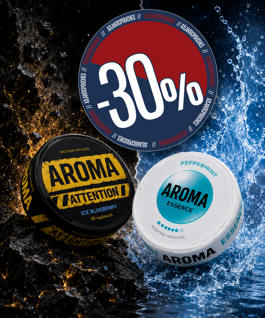 Aroma