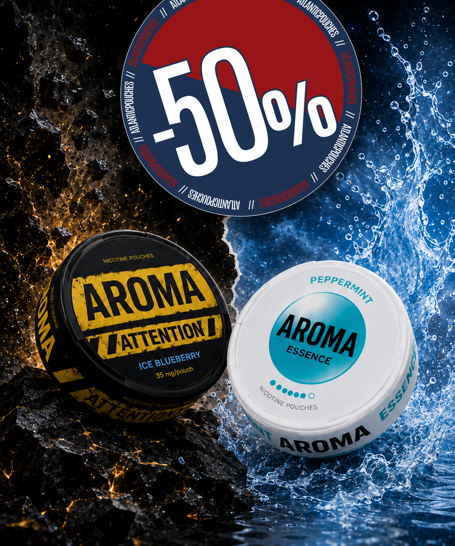 Aroma