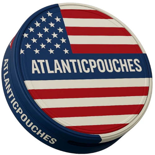 Atlantic pouches