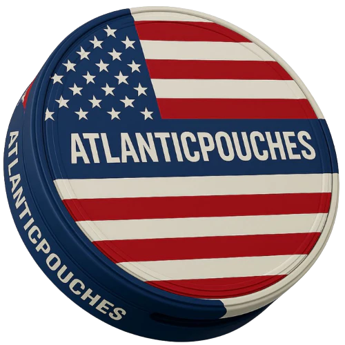 Atlantic pouches