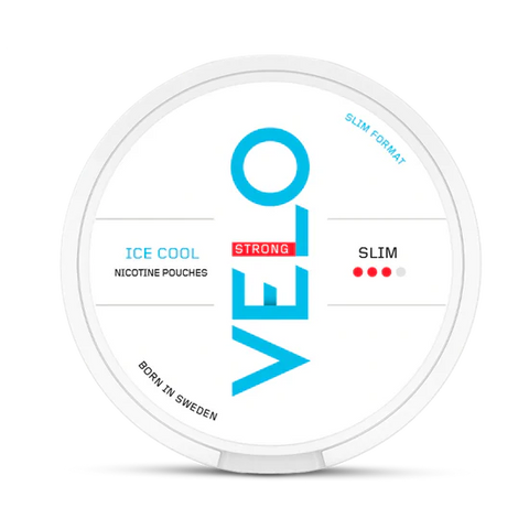 Velo Ice Cool.